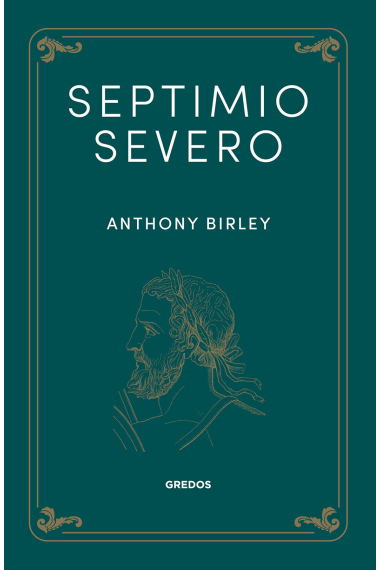 Septimio Severo (Nueva edición)