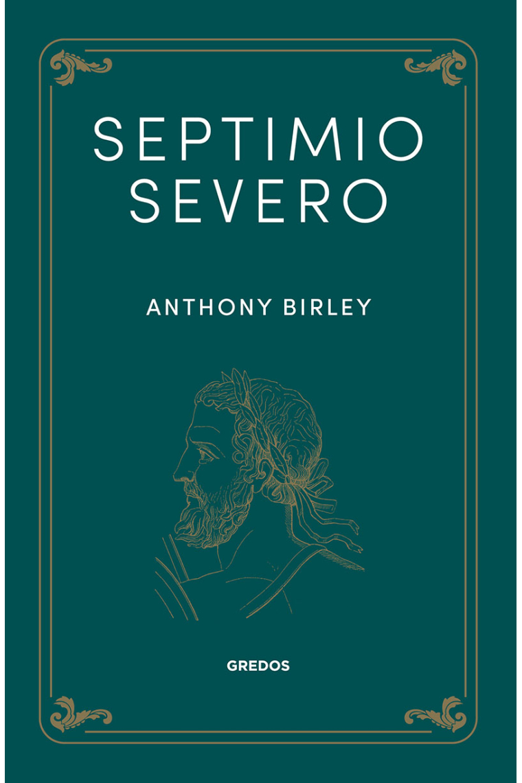 Septimio Severo (Nueva edición)