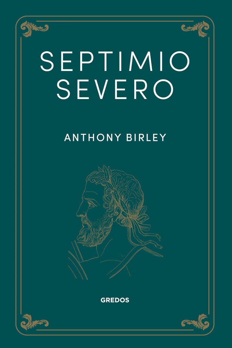 Septimio Severo (Nueva edición)