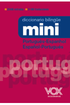 Diccionario Mini Português- Espanhol / Español-Portugués