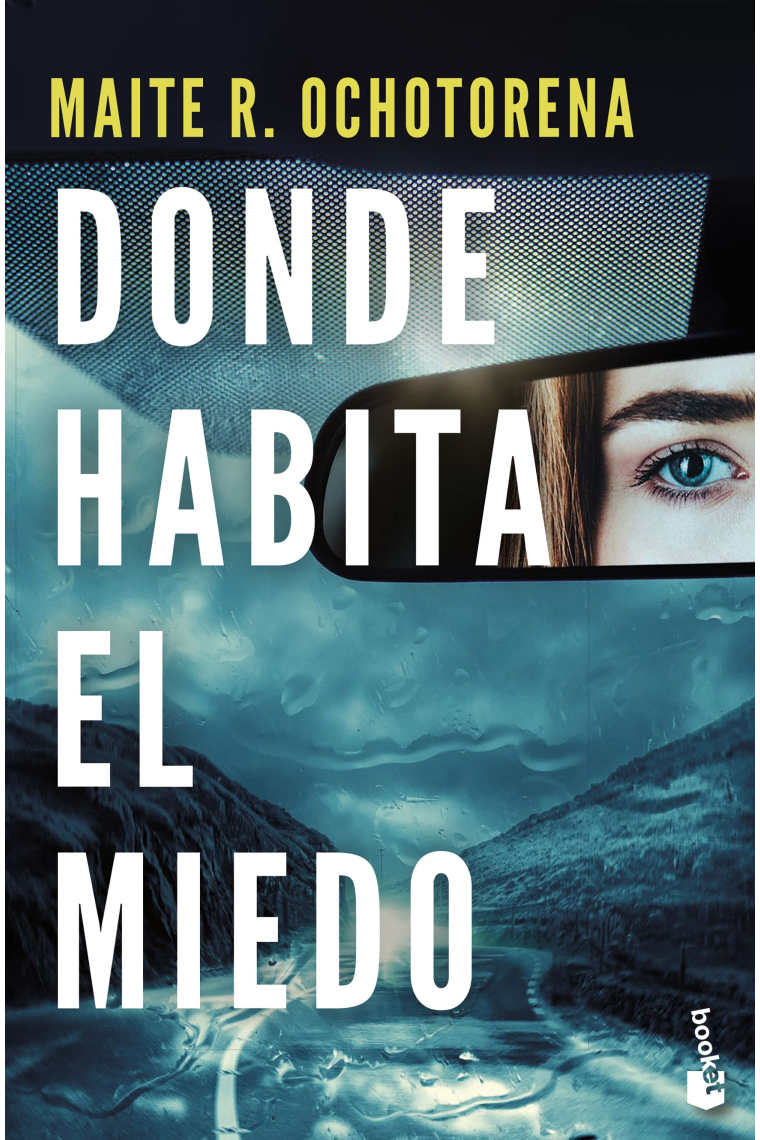 Donde habita el miedo
