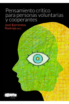 Pensamiento crítico para personas voluntarias y cooperantes