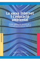 La xarxa Internet i l'educació ambiental