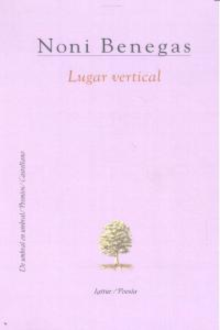 LUGAR VERTICAL