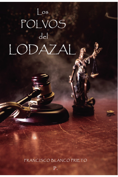 Los Polvos del Lodazal