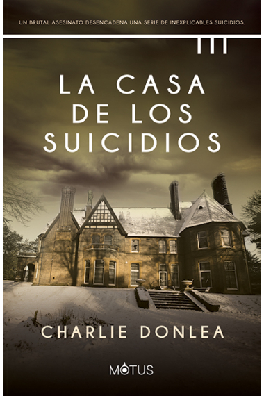 La casa de los suicidios