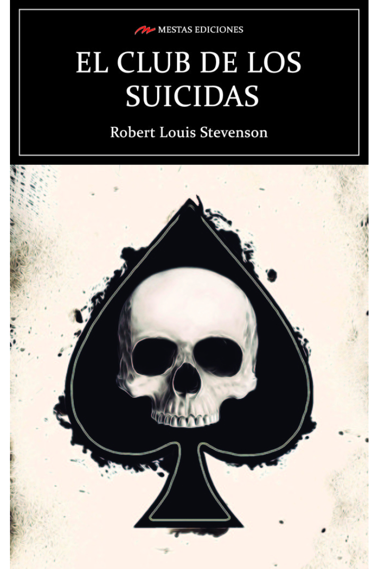 El club de los suicidas