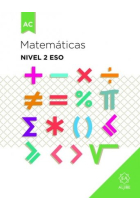 Matemáticas. Nivel 2 ESO