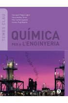 Química per a l'enginyeria