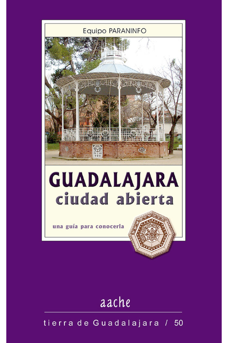 GUADALAJARA CIUDAD ABIERTA