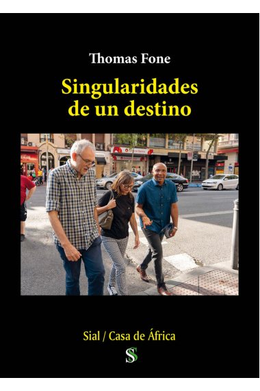 SINGULARIDADES DE UN DESTINO