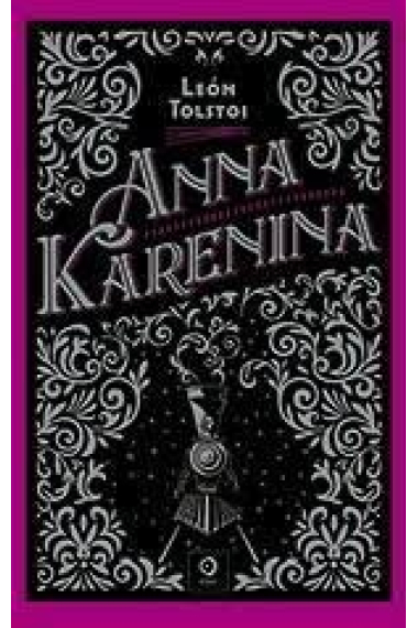 ANNA KARENINA