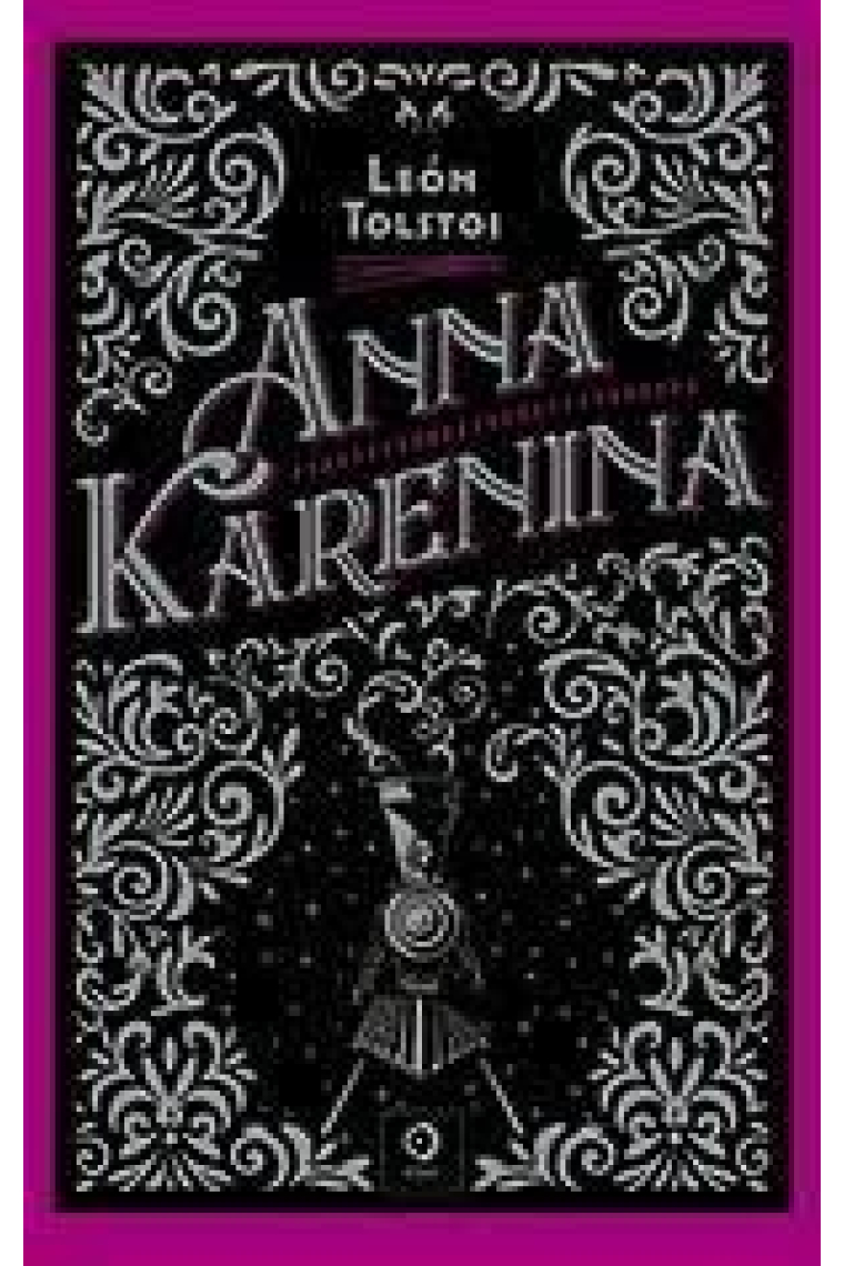 ANNA KARENINA