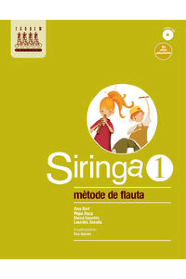 Siringa 1