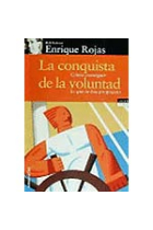 La  conquista de la voluntad