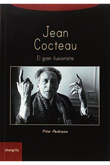 Jean Cocteau