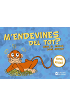 M'endevines del tot?