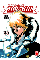 MAXIMUM BLEACH 25