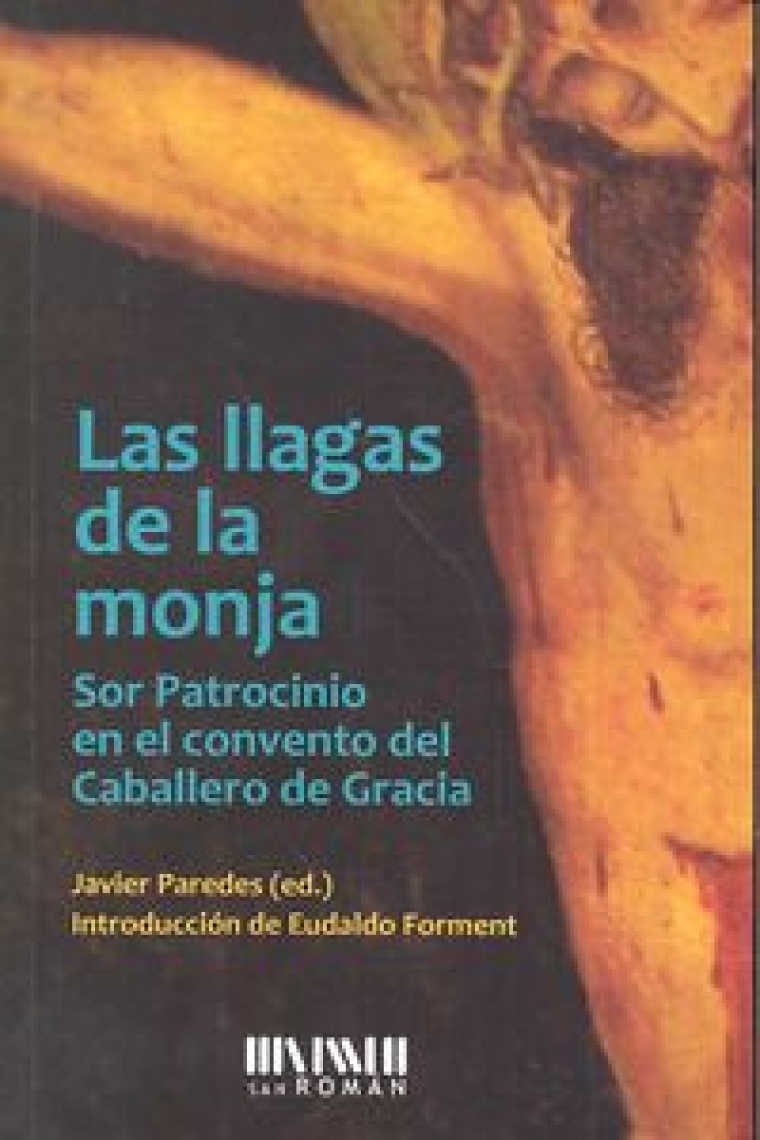 Las llagas de la monja.