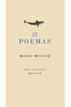 23 poemas