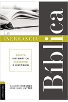 LA INERRANCIA BIBLICA