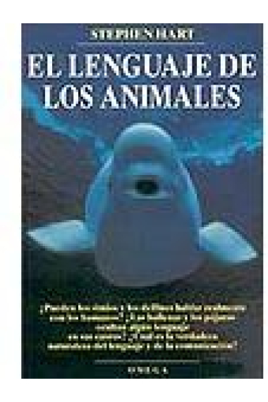 El lenguaje de los animales