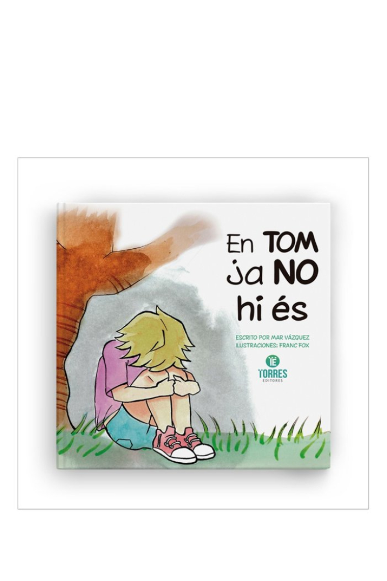 En Tom ja no hi és