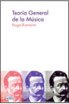 TEORIA GENERAL DE LA MUSICA