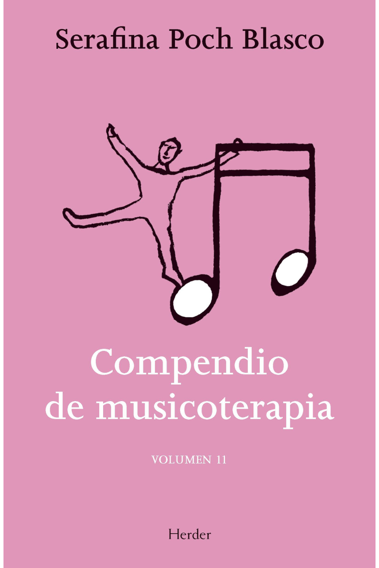 Compendio de musicoterapia Vol. II