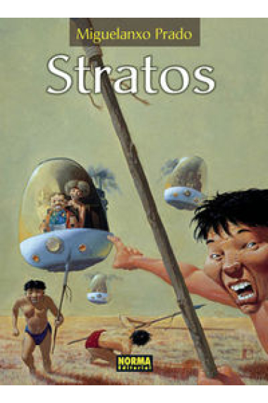 STRATOS