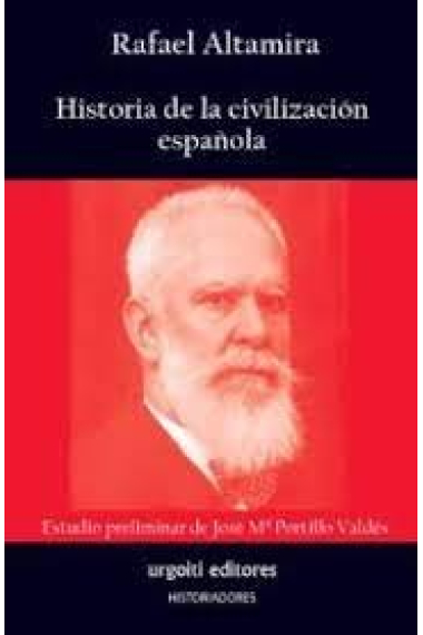 Historia de la civilizacion española