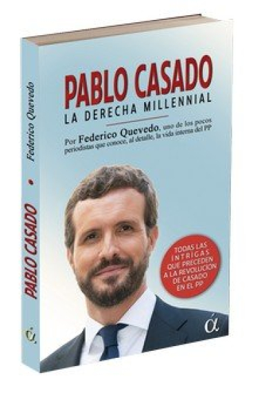 PABLO CASADO