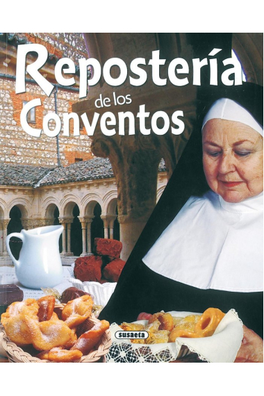 Repostería de los conventos