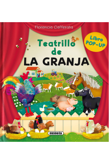 LA GRANJA