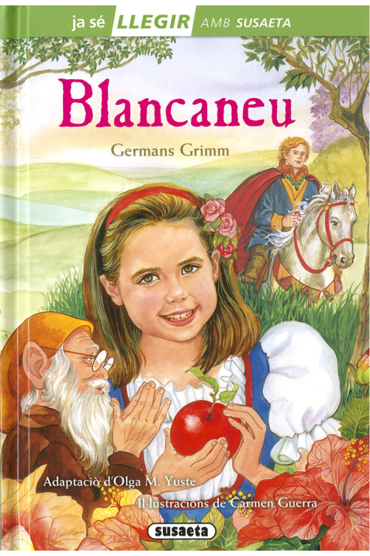 Blancaneu