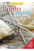 Punto y ganchillo