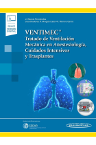 VENTIMEC. TRATADO DE VENTILACION MECANICA EN ANESTESIOLOGIA, CUID