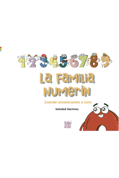 LA FAMILIA NUMERIN