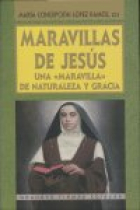 Maravillas de Jesús