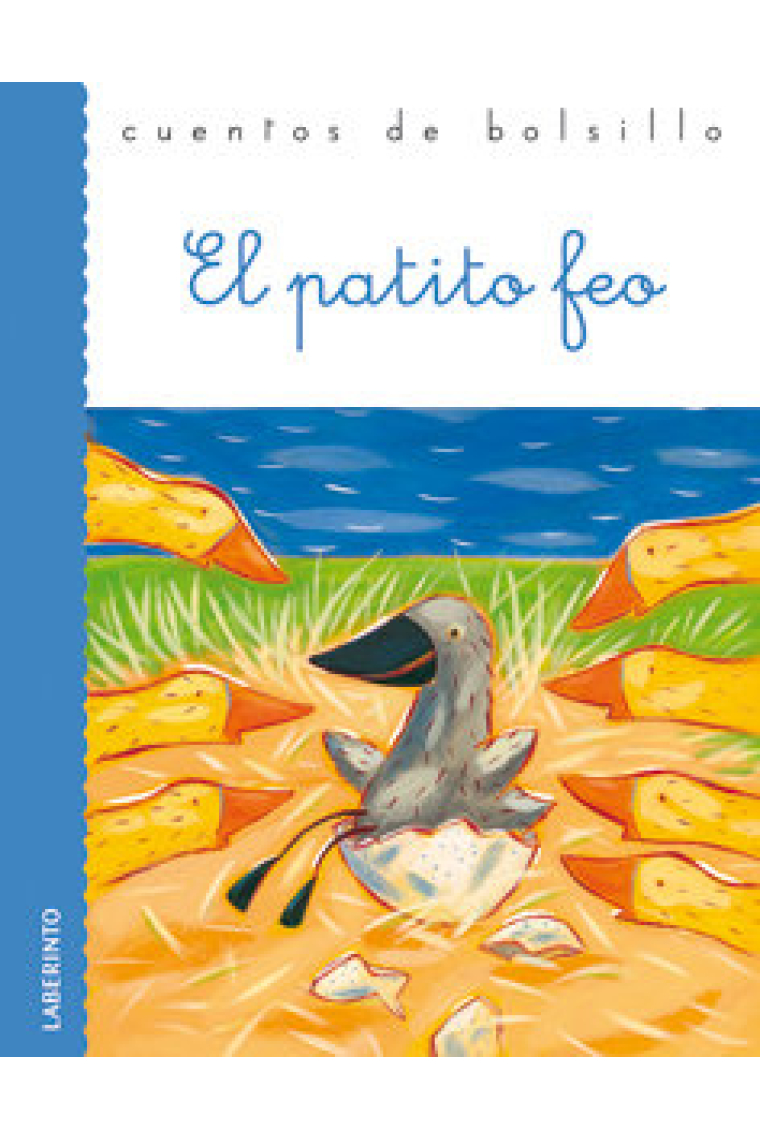 El patito feo