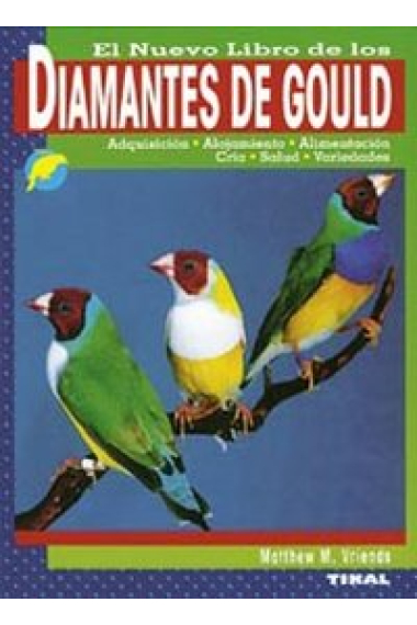 Diamantes de Gould