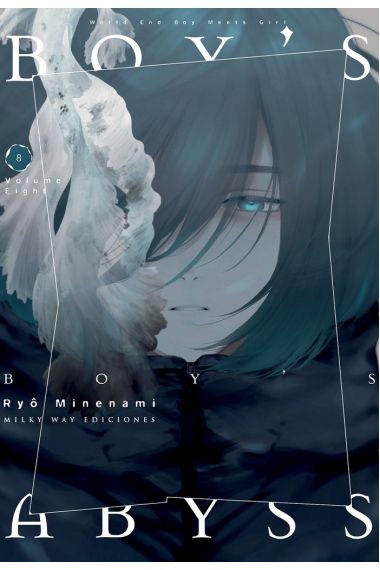 BOY'S ABYSS 8