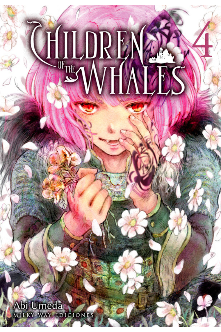 CHILDREN OF THE WHALES 04