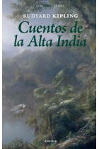 Cuentos de la Alta India