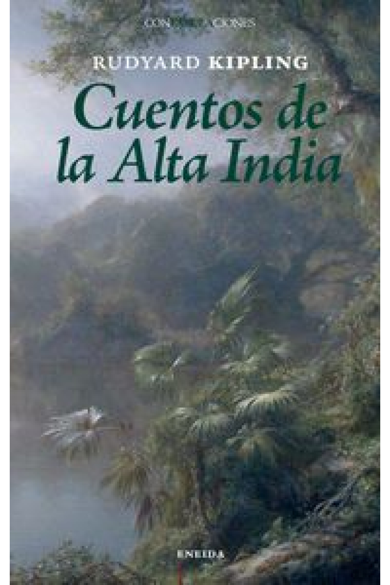 Cuentos de la Alta India