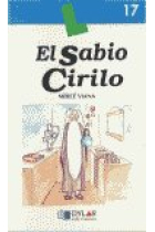 EL SABIO CIRILO-Libro 17