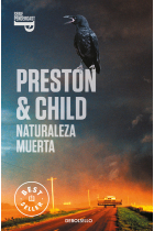 Naturaleza muerta (Inspector Pendergast 4)