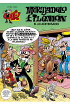 El 60 aniversario (Olé! Mortadelo 209)