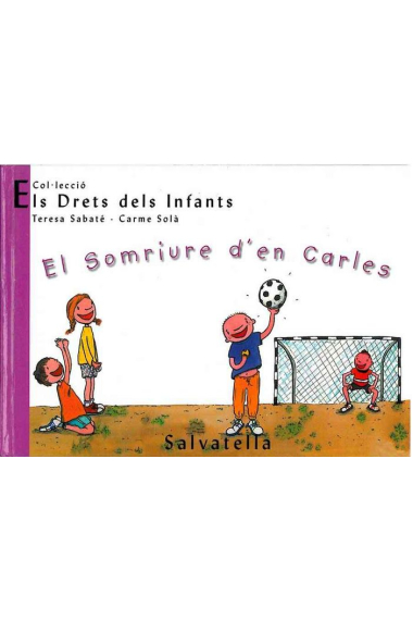 El Somriure d'en Carles