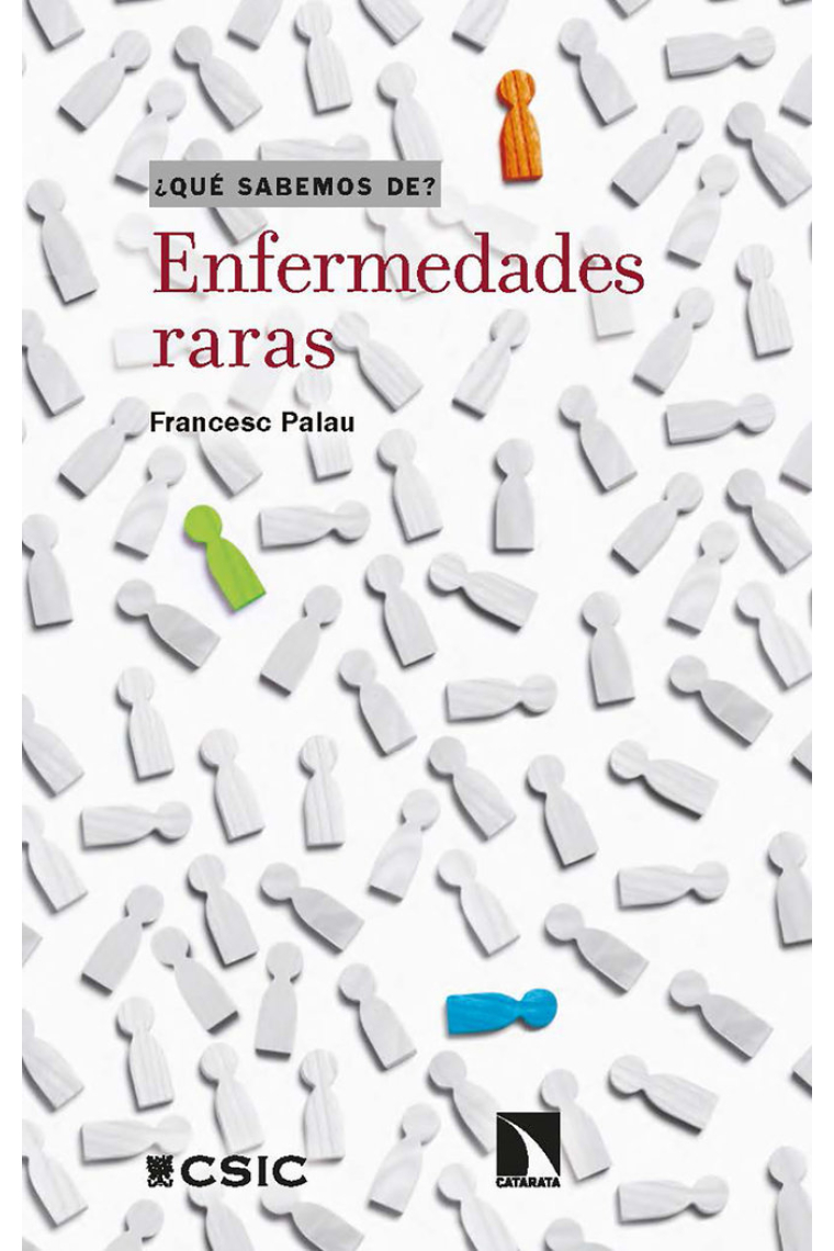 Enfermedades raras